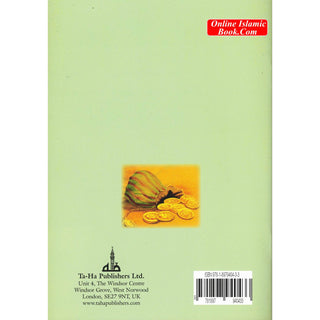 Umar ibn al Khattab (RA)
ISBN: 9781897940433