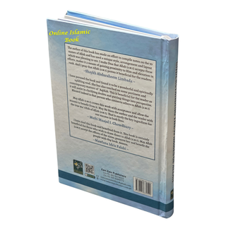 Understanding the 99 Names of Allah&nbsp;
ISBN: 9789695830529