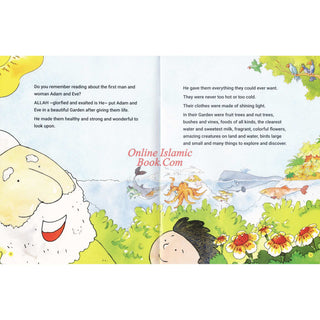 What is Jannah? By Salmah Umm Zainab
ISBN: 9788178986029