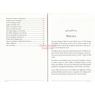 Yoruba and IFA Polythesim in Light of Islamic Monotheism,9798350754711