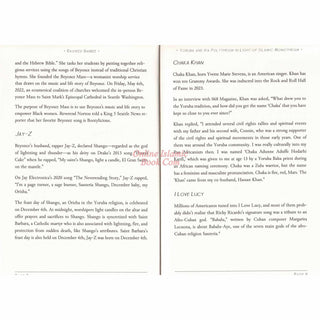 Yoruba and IFA Polythesim in Light of Islamic Monotheism,9798350754711