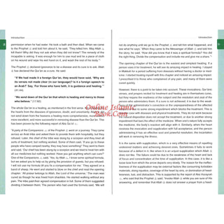 Purification of the Heart and Soul (Illness Cure) By Imam Ibn Qayyim al Jawziyyah Delux Print
ISBN: 9781910015230