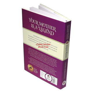 Khadijah Mother of History's Greatest Nation By Fatima Barkatulla
ISBN: 9781905516681