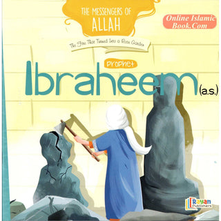 The Messenger of Allah : Prophet Series, 28 Books Set Or individual Books
ISBN:9786057376268