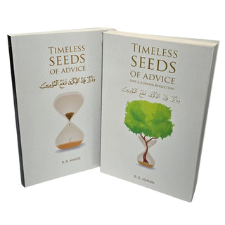 Timeless Seeds of Advice by B. B. Abdullah - Online Islamic Book