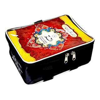 Para Set of the Holy Quran Color coded Tajweed Rules 30 Parts set -9 Lines - Online Islamic Book