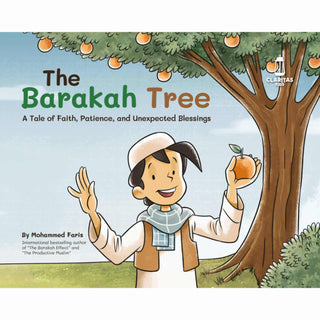 The Barakah Tree by Muhammad Faris
ISBN: 9781800110090